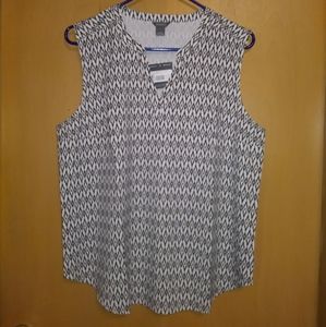 Firm Final price!*Eddie Bauer blouse